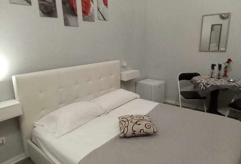 اتاق استاندارد با تخت بزرگ, Vida Rooms Luxury