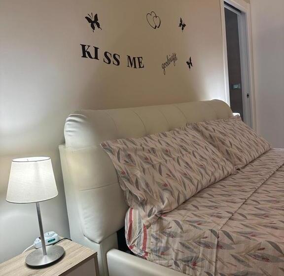 اتاق استاندارد, B&b Piano Romano  Con Parcheggio Privato Gratuito