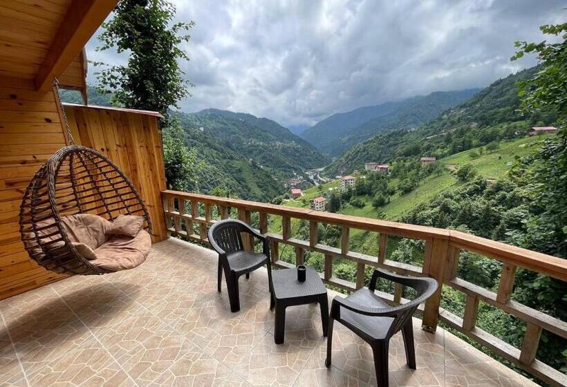سوییت, Ekakta Bungalov