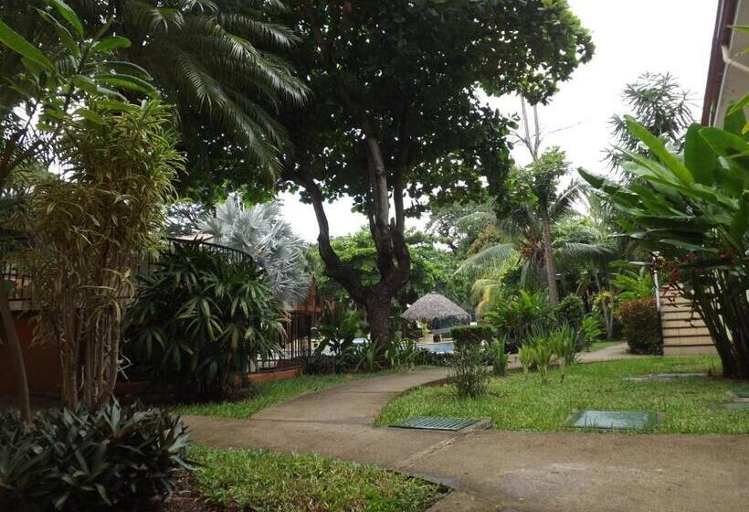 اتاق استاندارد چهار تخته, Room In Condo   Nice Condo To Vacation In Playas Del Coco