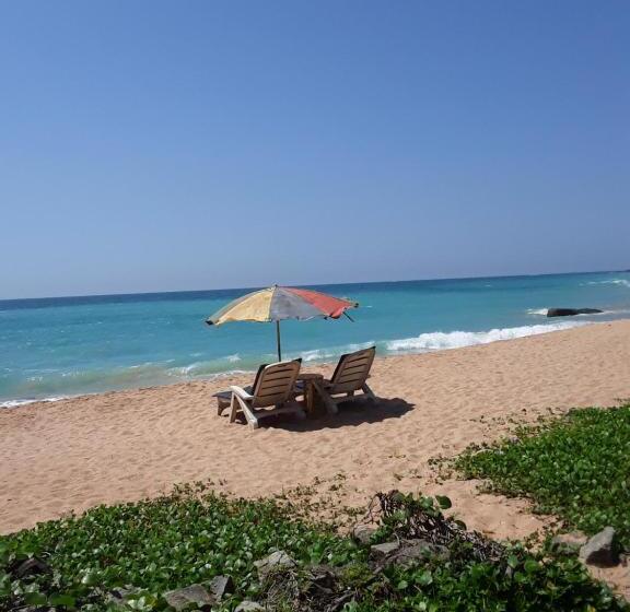Трехместный Номер Deluxe, Gold Sand Resort