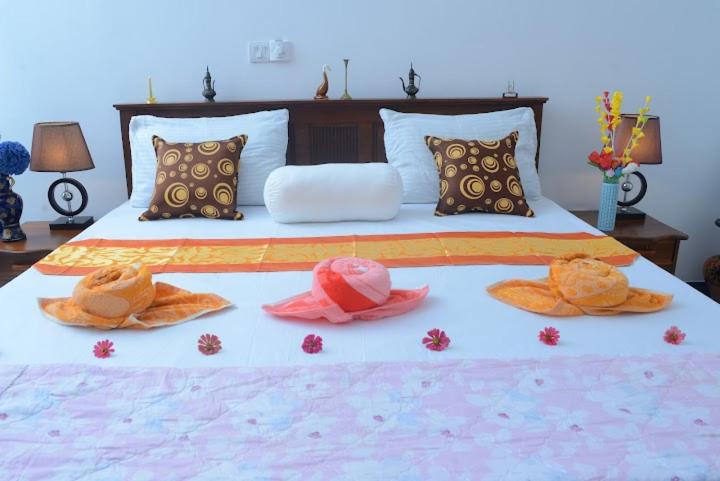 Апартаменты Deluxe 1 Спальня, Gold Sand Resort