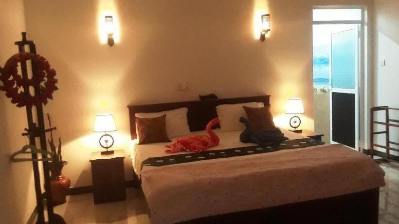 Апартаменты Deluxe 1 Спальня, Gold Sand Resort