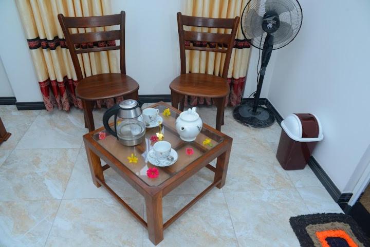 Трехместный Номер Deluxe, Gold Sand Resort
