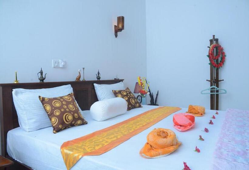 Апартаменты Deluxe 1 Спальня, Gold Sand Resort