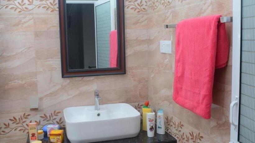 Номер Стандарт, Gold Sand Resort