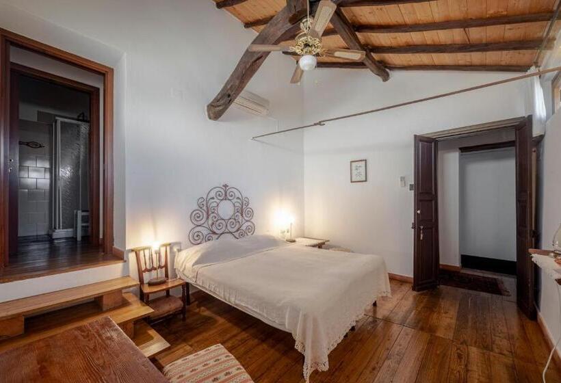 Номер Стандарт, Casa Camboni Dimora Storica Bed & Breakfast
