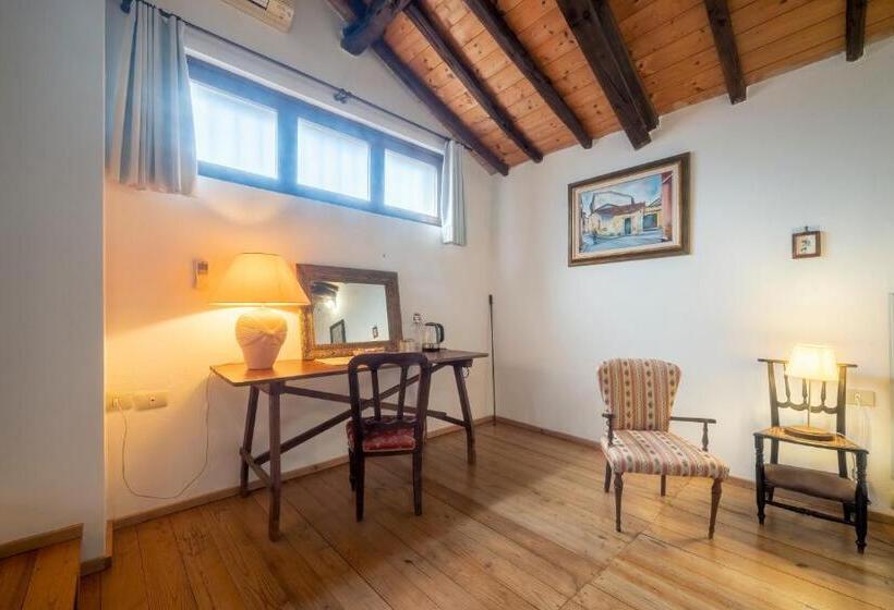 Полулюкс, Casa Camboni Dimora Storica Bed & Breakfast