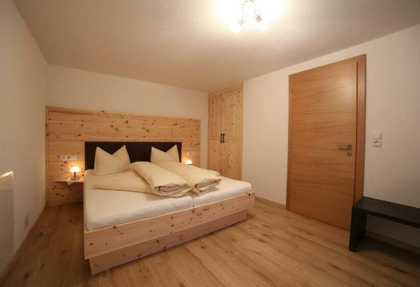 Апартаменты 1 Спальня, Apart Wackernell