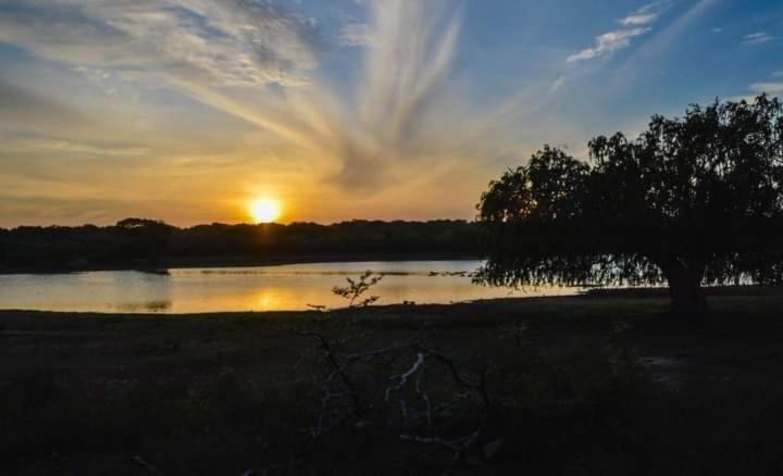标准间带湖景, Lake Face Cabana