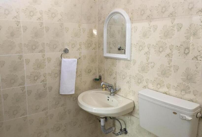 Номер Superior, Rose Cottage  A Heritage Retreat