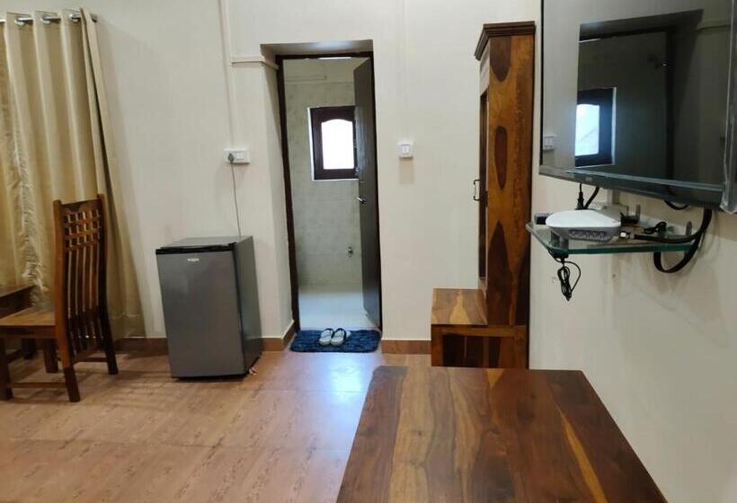 Номер Superior, Rose Cottage  A Heritage Retreat
