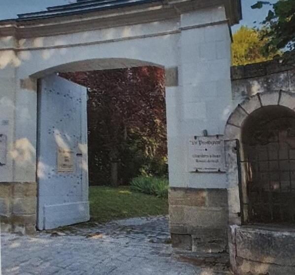 豪华房间, Le Presbytère De La Cite Royale De Loches