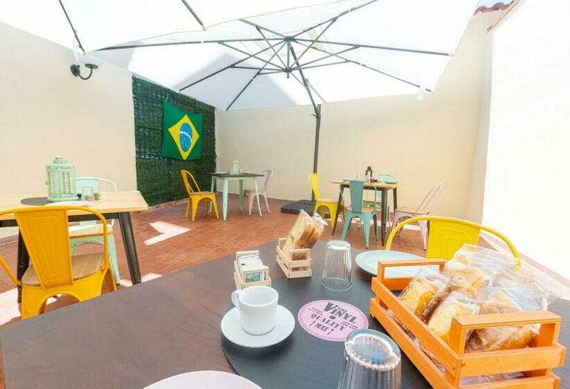 Номер Deluxe с Балконом, Biù B&b