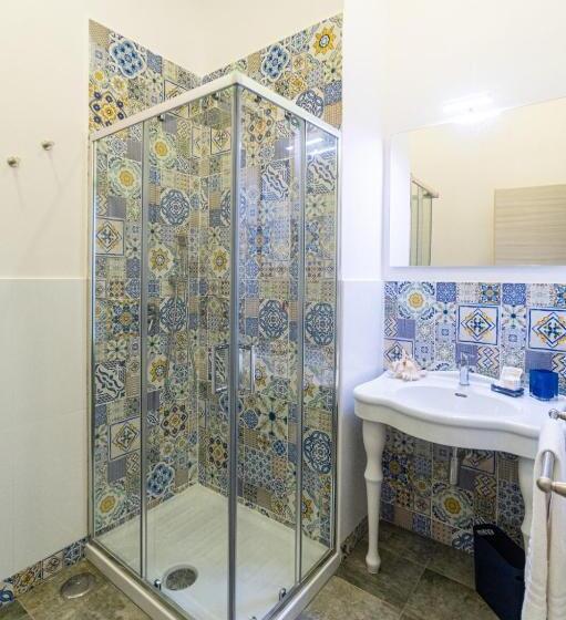 Номер Deluxe с Балконом, Biù B&b