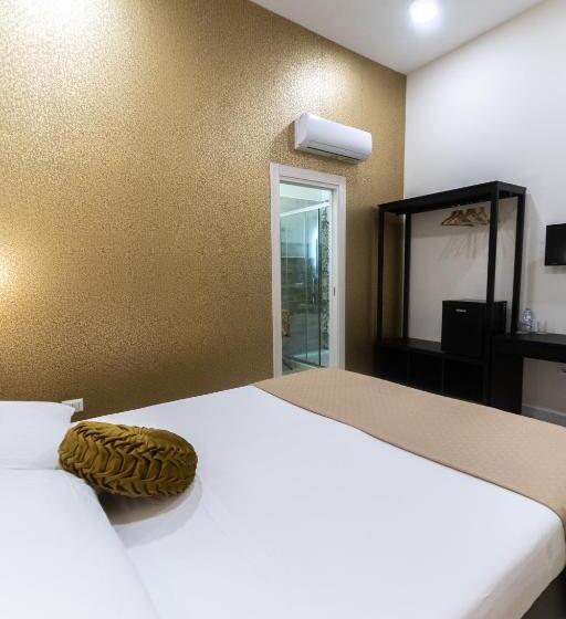 Номер Стандарт, Biù B&b