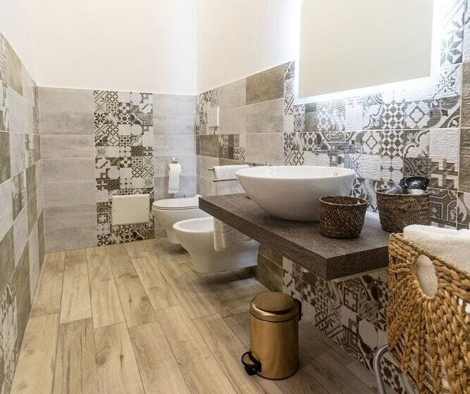 Номер Стандарт, Biù B&b