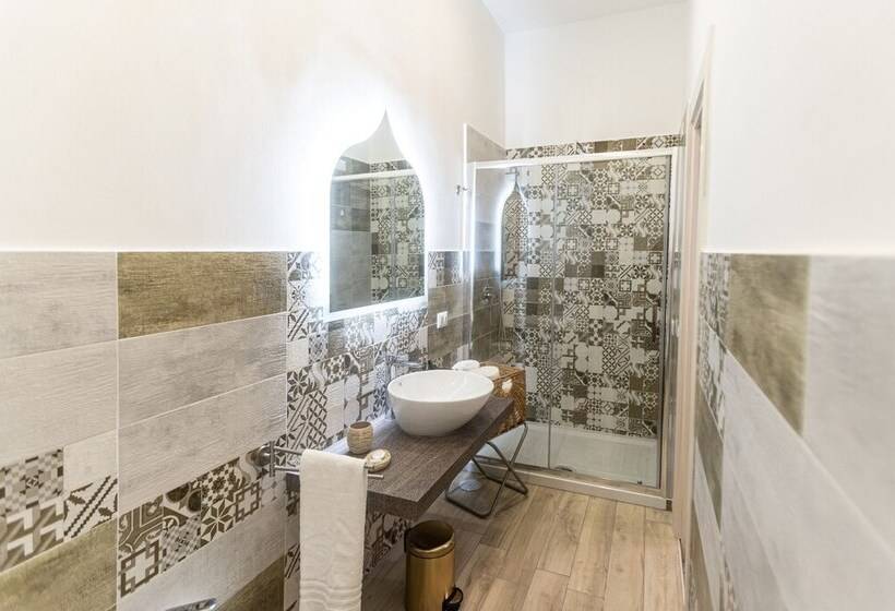 Номер Стандарт, Biù B&b