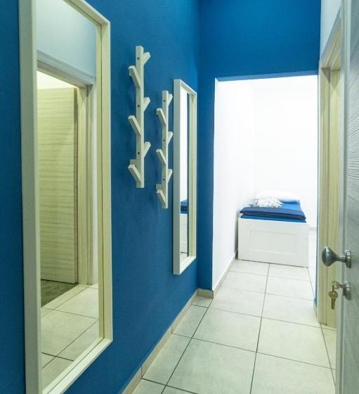 Номер Deluxe с Балконом, Biù B&b