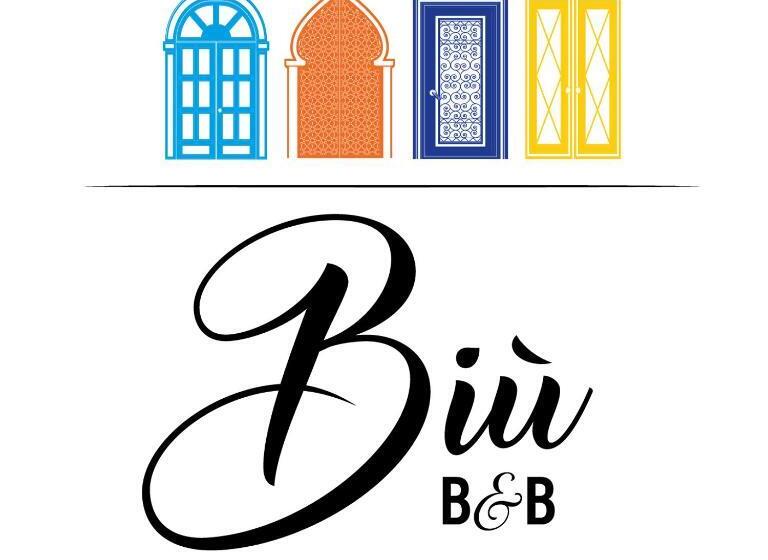 Номер Стандарт, Biù B&b