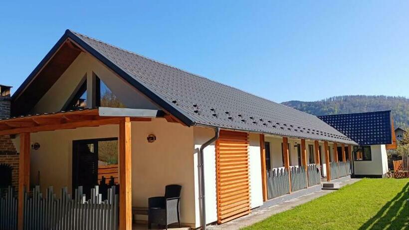 اتاق استاندارد, Casa Justin
