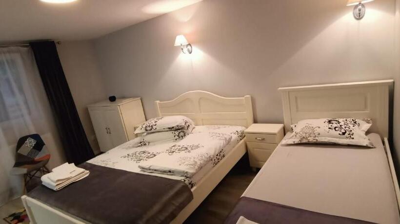 اتاق استاندارد, Casa Justin