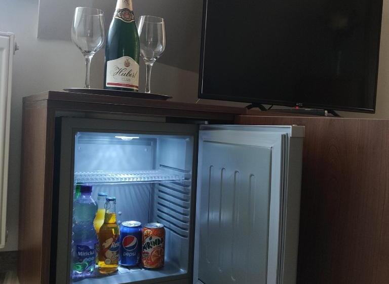 Номер Deluxe с Видом, Penzión U Dvoch Levov