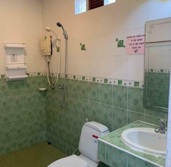 Номер Deluxe Кровать Кинг, Mossman House