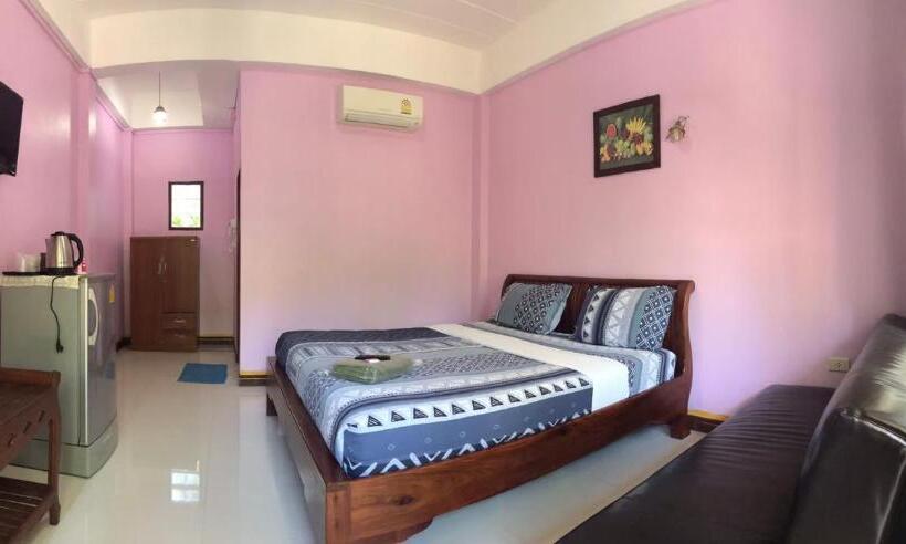 Номер Deluxe Кровать Кинг, Mossman House