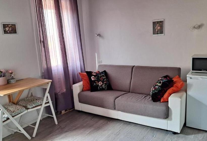 آپارتمان دوبلکس 1 خوابه, Appartamenti Monte Selce