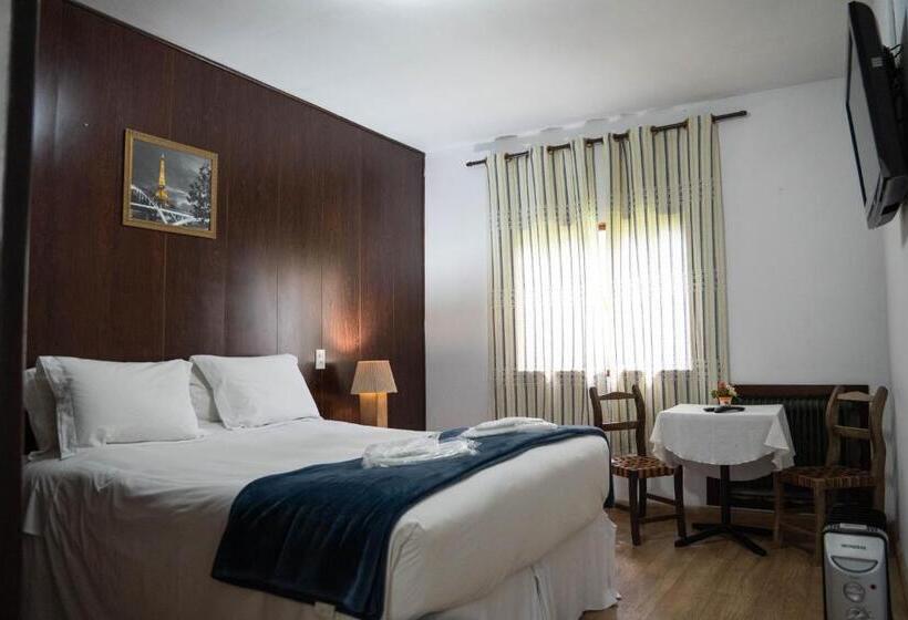 اتاق استاندارد, Ascona