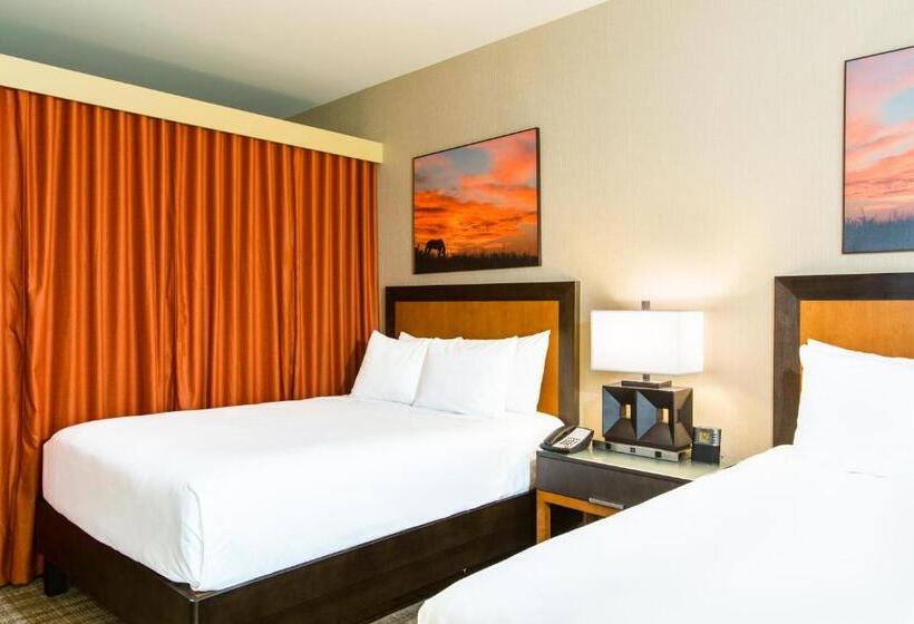 سوییت, Cambria Hotel Plano   Frisco