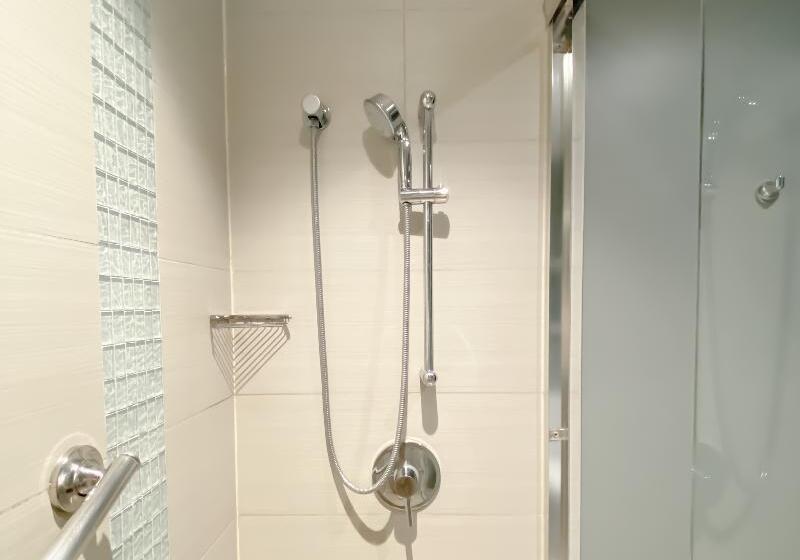 스탠다드 룸, Doubletree By Hilton Hotel Santiago   Vitacura