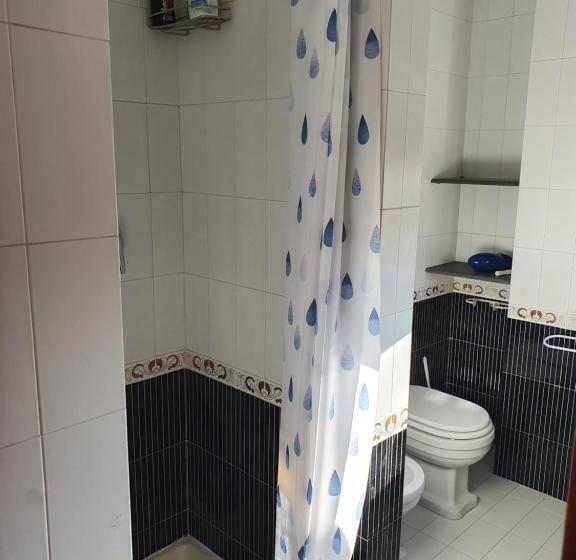 豪华房间, B&b Casa Di Donna