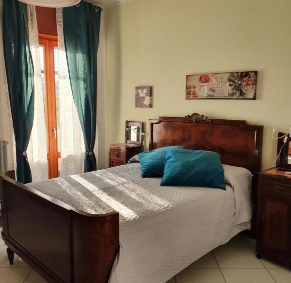 豪华房间, B&b Casa Di Donna