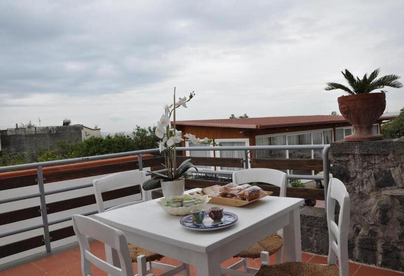 标准间, B&b Casa Di Donna