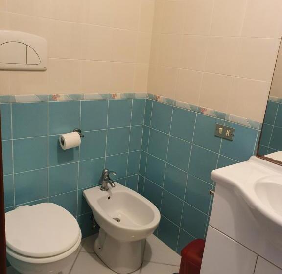 标准间, B&b Casa Di Donna
