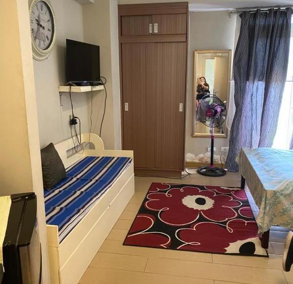 스탠다드 스튜디오, Favila Condotel Unit 150 Newport Boulevard Near Airport Terminal 3 And All Other Airport