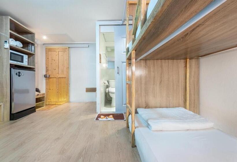 Номер Superior, โรงแรมชิบะรูม นครราชสีมา สาขามหาวิทยาลัยเทคโนโลยีสุรนารี