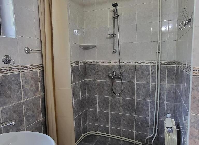 اتاق استاندارد با تراس, Boina House