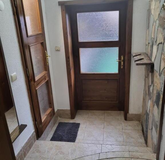 اتاق استاندارد با تراس, Boina House