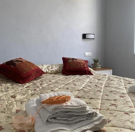 Номер Стандарт, B&b Babay