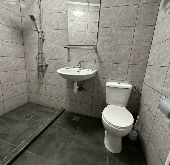 Номер Стандарт Трехместный, Casa Bucovineană