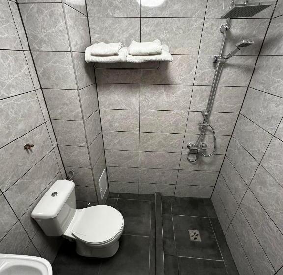 اتاق استاندارد چهار تخته, Casa Bucovineană