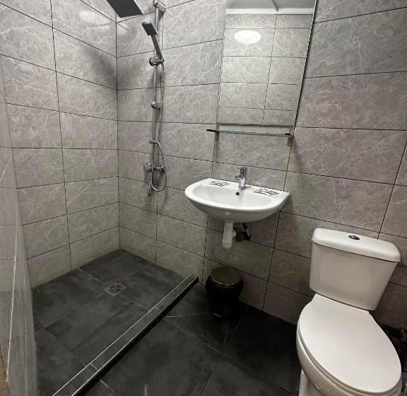 اتاق راحتی سه تخته, Casa Bucovineană