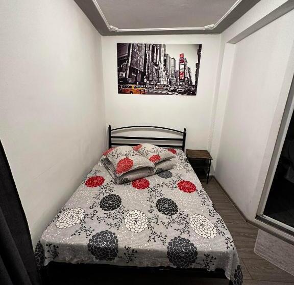 اتاق استاندارد چهار تخته, Casa Bucovineană