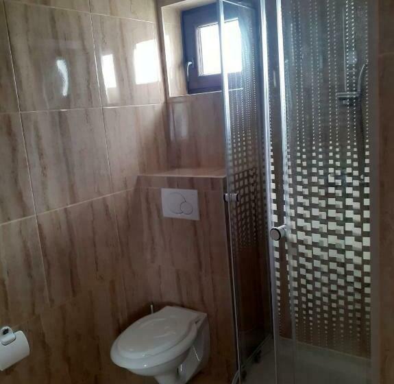 스탠다드 룸, Casa Andy