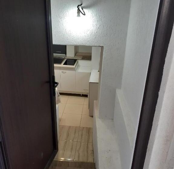 舒适三人间, Casa Andy
