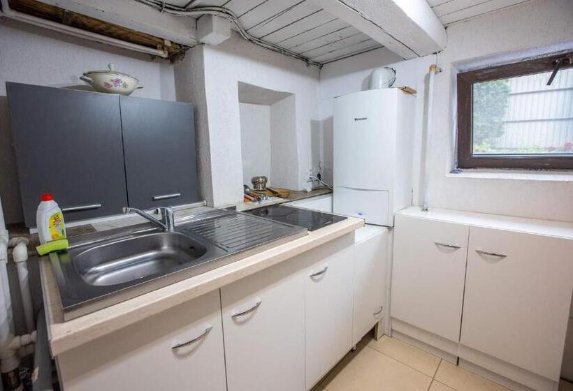 디럭스 룸, Casa Andy