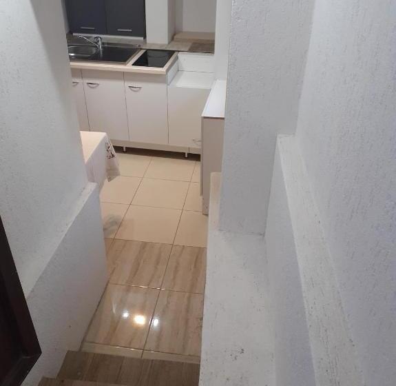 豪华房间, Casa Andy